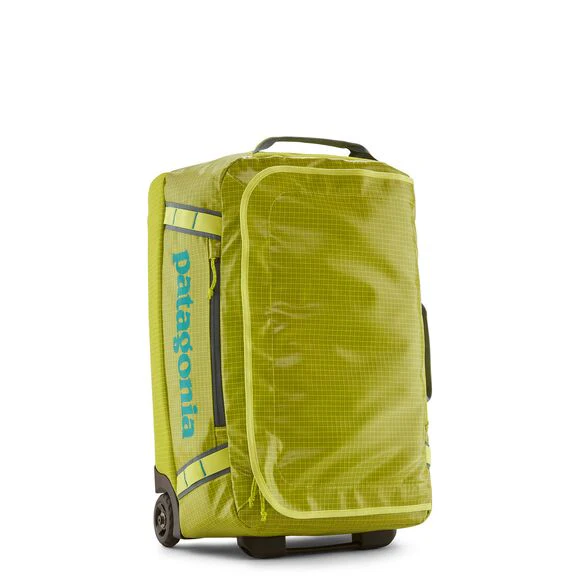 Patagonia Black Hole Wheeled Duffel Bag - 40L - Image 8