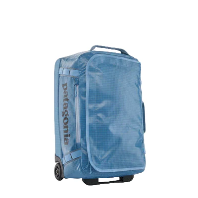 Patagonia Black Hole Wheeled Duffel Bag - 40L - Image 9