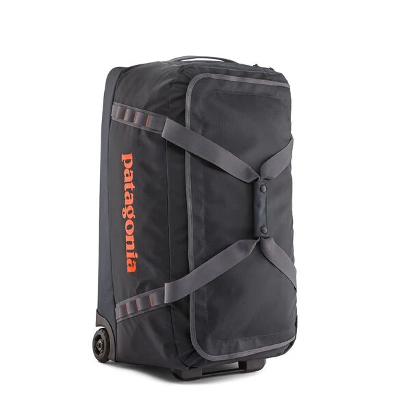 Patagonia Black Hole Wheeled Duffel Bag - 70L - Image 4