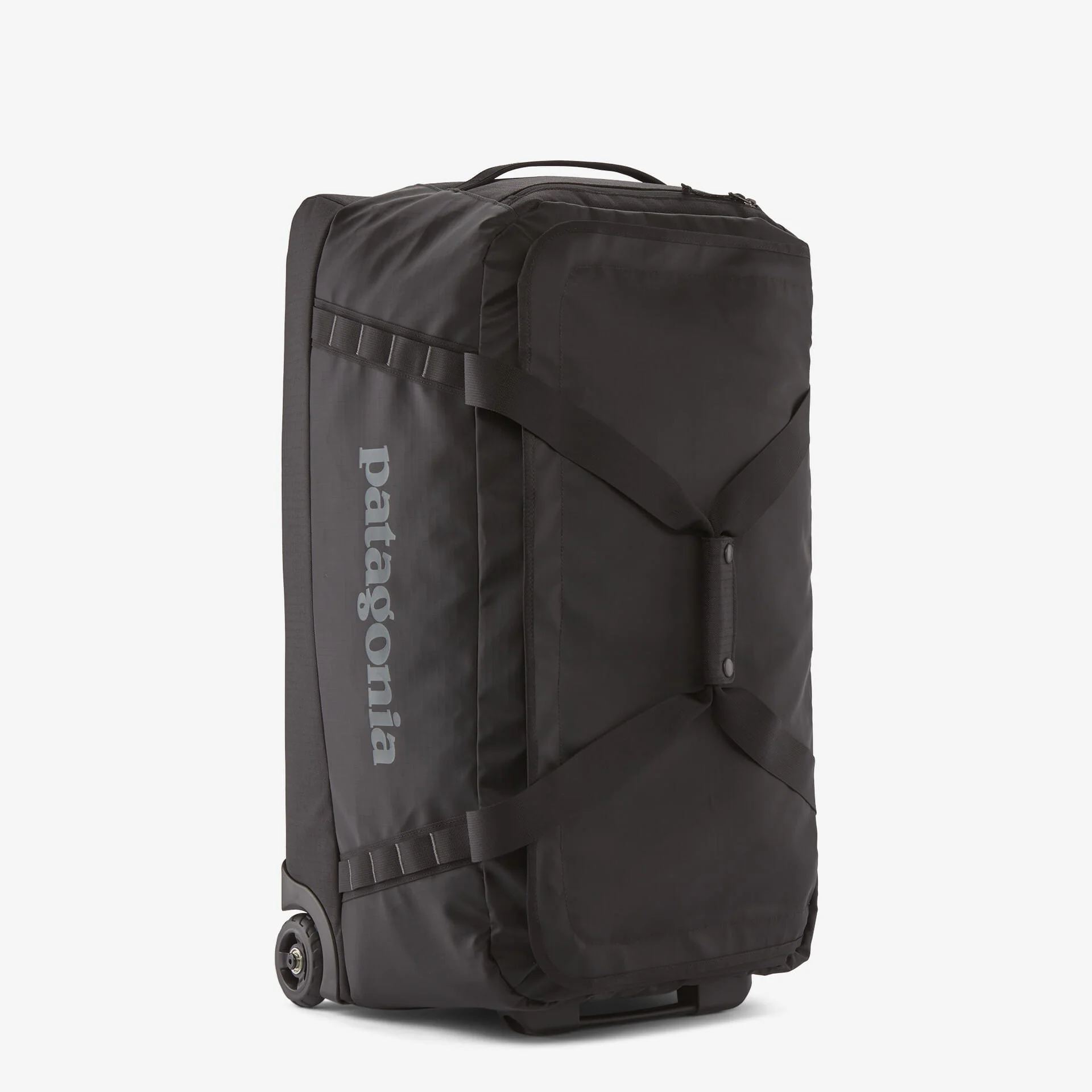 Patagonia Black Hole Wheeled Duffel Bag - 70L - Image 5