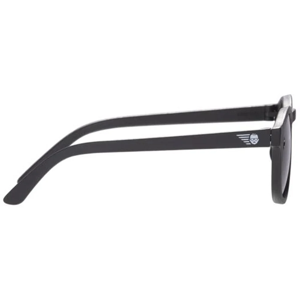 Black Ops Keyhole Sunglasses - Image 3