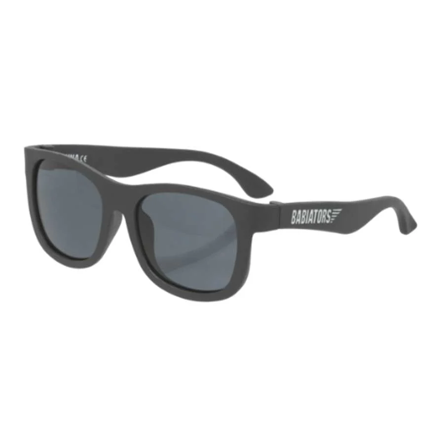 Black Ops Navigator Sunglasses - Image 3