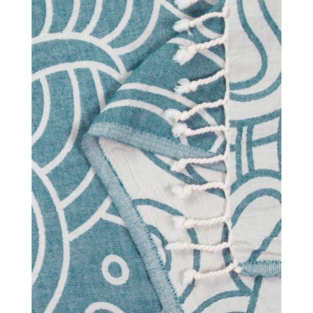 Whale Shark XL Towel - Image 3