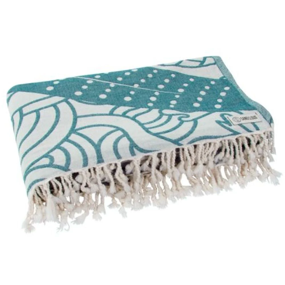 Whale Shark XL Towel - Image 4