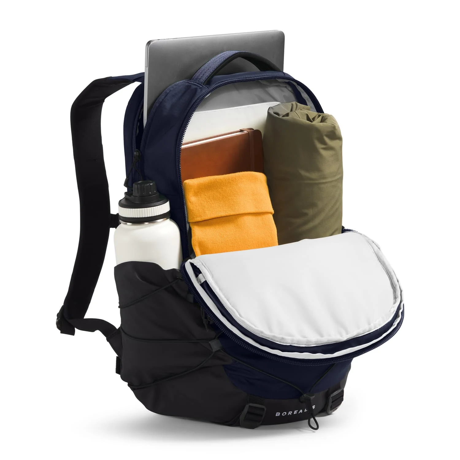The North Face Borealis Backpack - Image 2