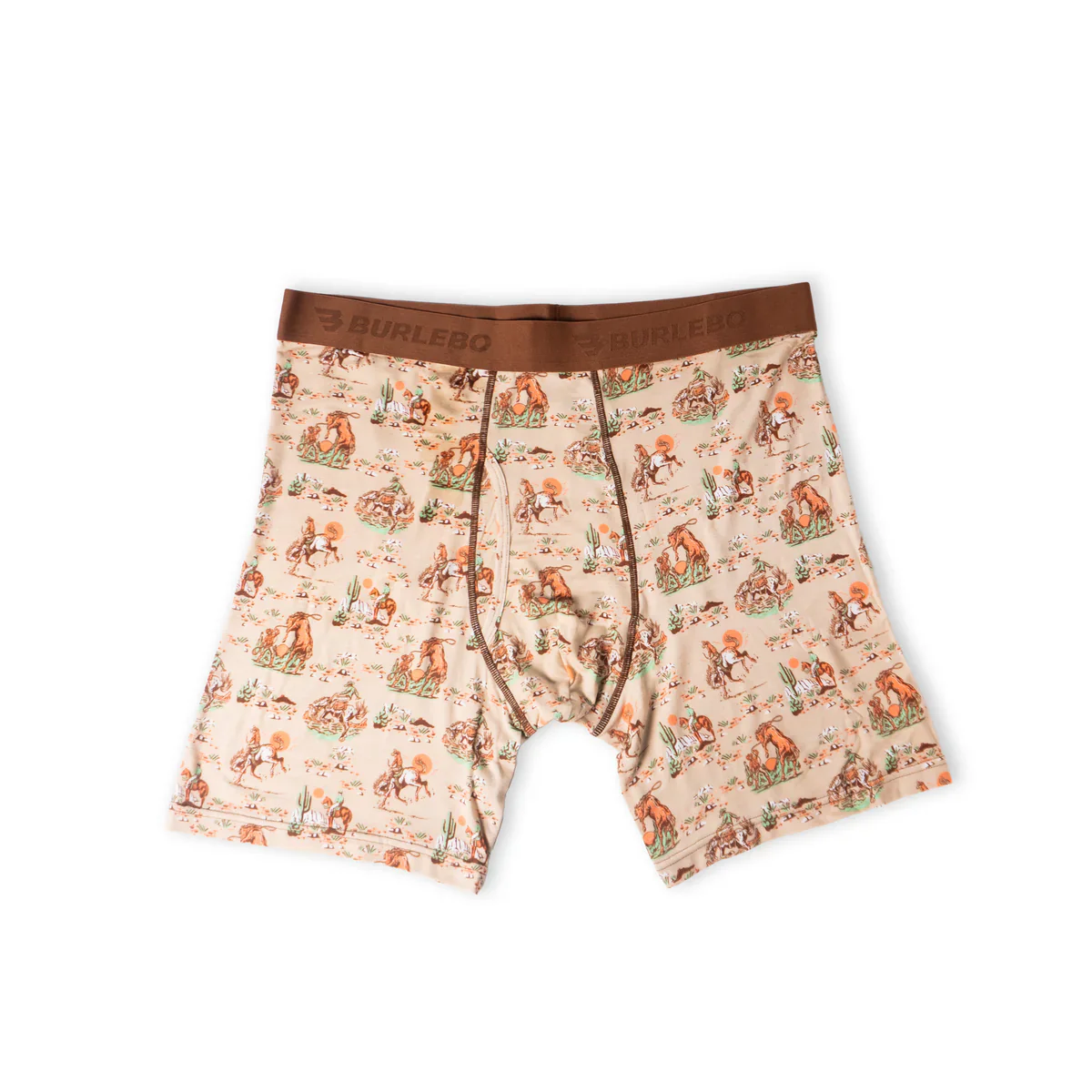 Bulebo Boxer Brief - 3 pack - Image 4