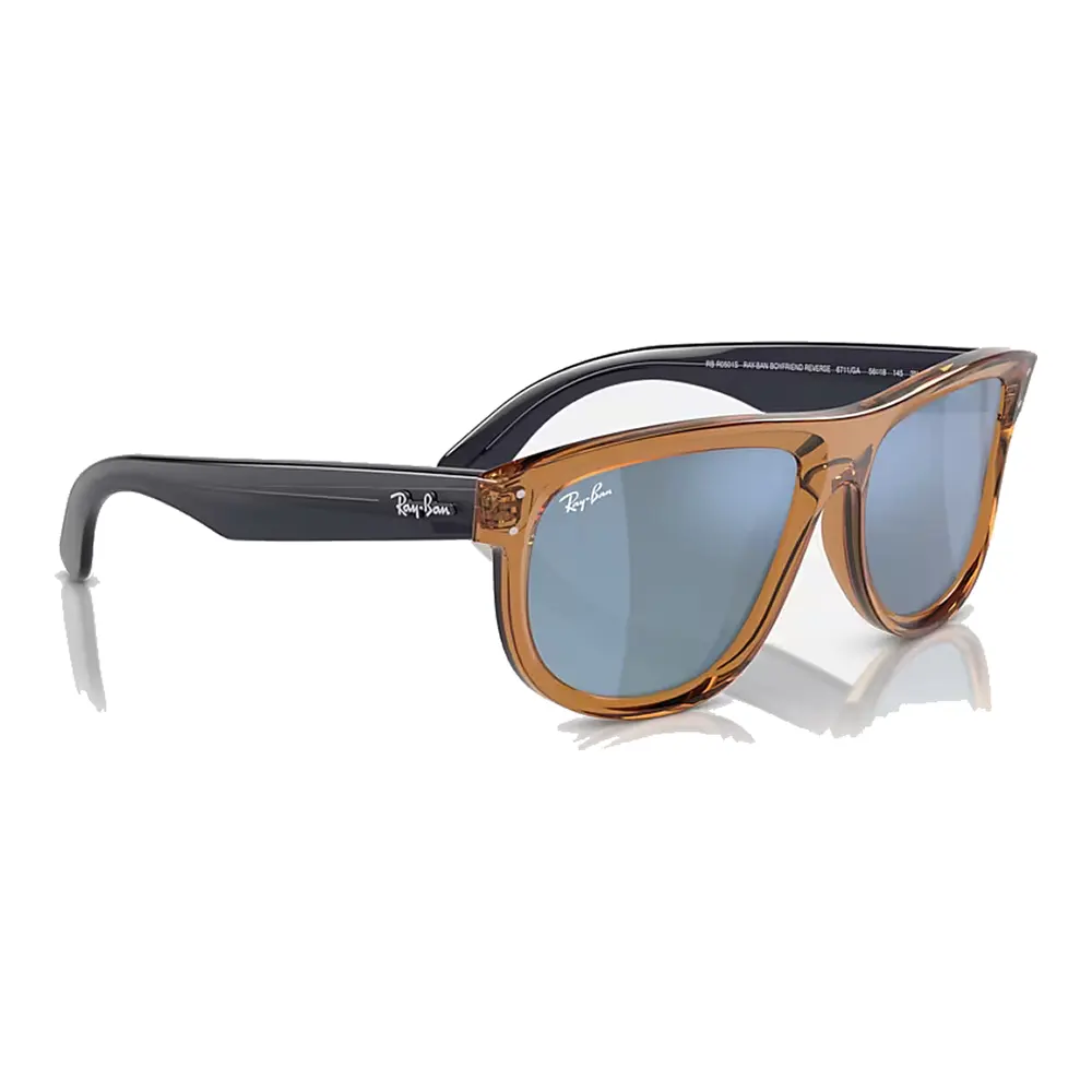 Ray-Ban Boyfriend Reverse Sunglasses - Image 2