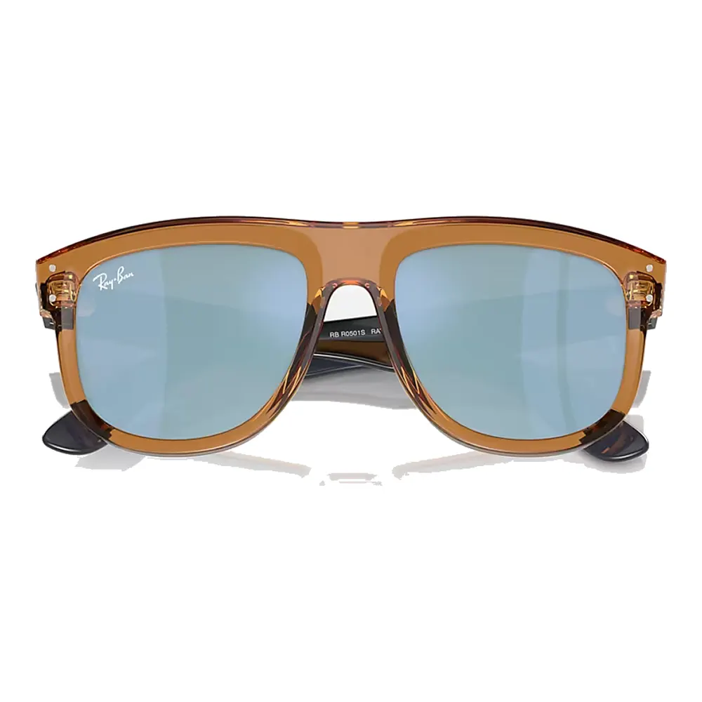 Ray-Ban Boyfriend Reverse Sunglasses - Image 4