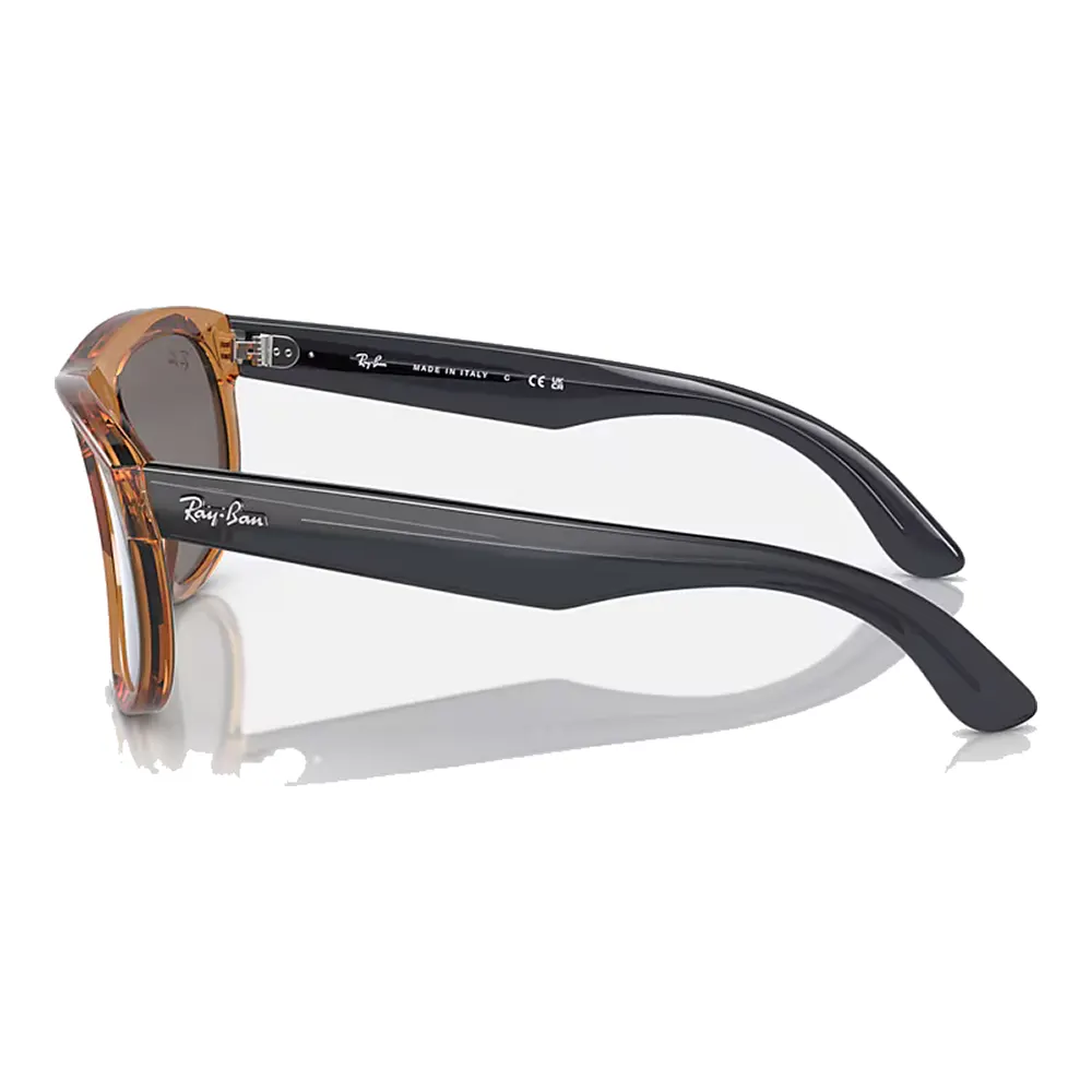 Ray-Ban Boyfriend Reverse Sunglasses - Image 5