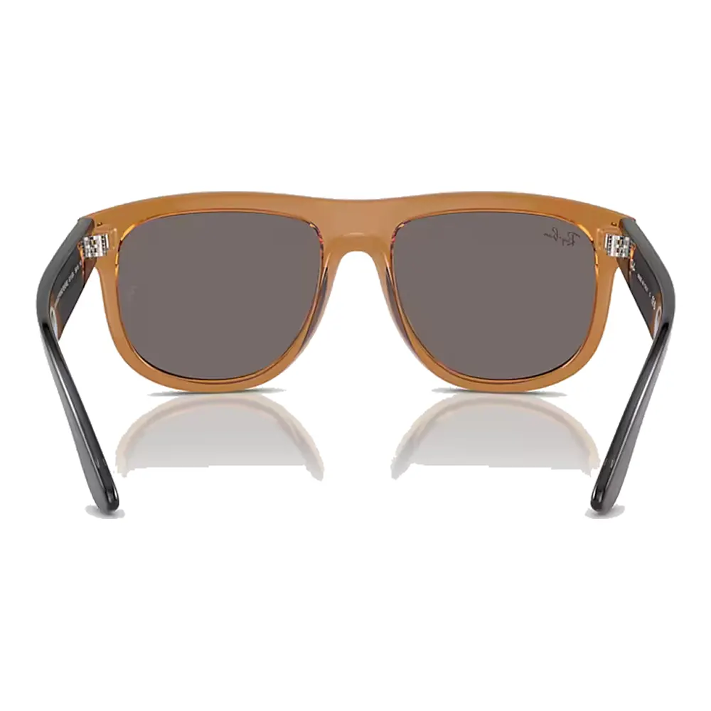 Ray-Ban Boyfriend Reverse Sunglasses - Image 6