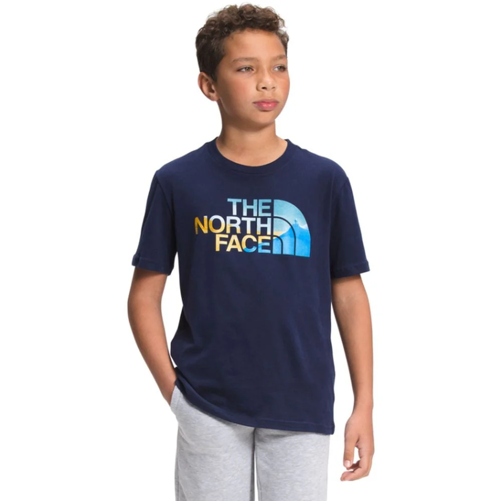Boys' Short Sleeve Graphic Tee - Image 3
