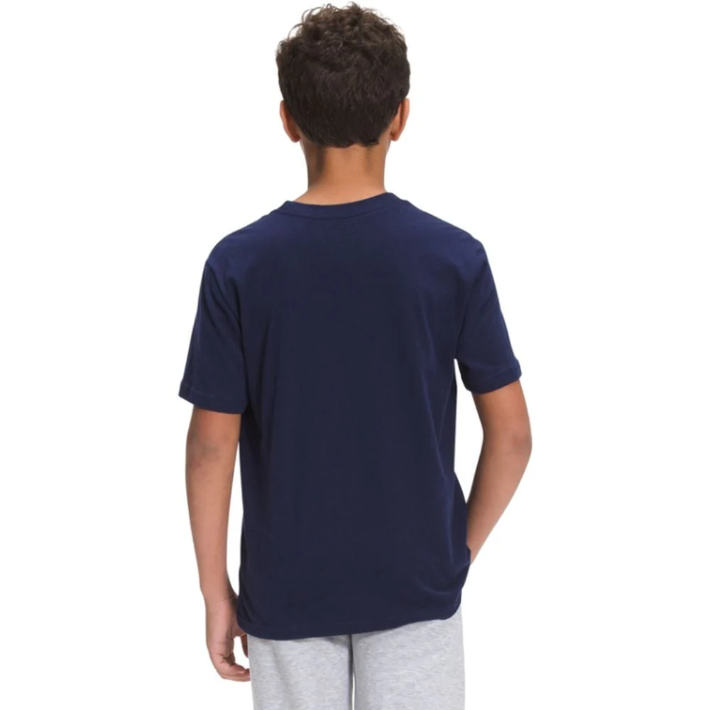 Boys' Short Sleeve Graphic Tee - Image 4