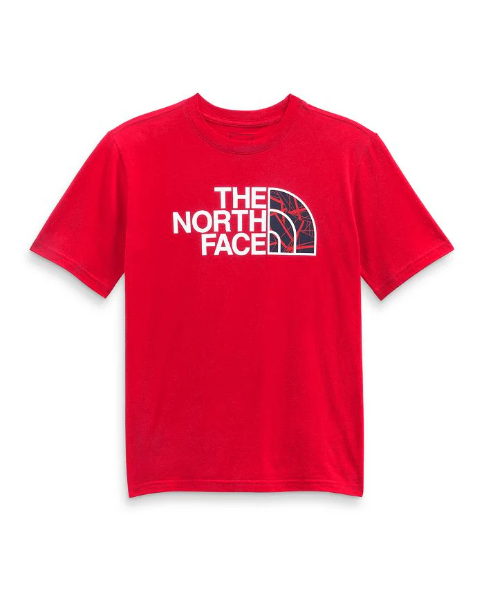 Boys' Short Sleeve Graphic Tee - Image 6