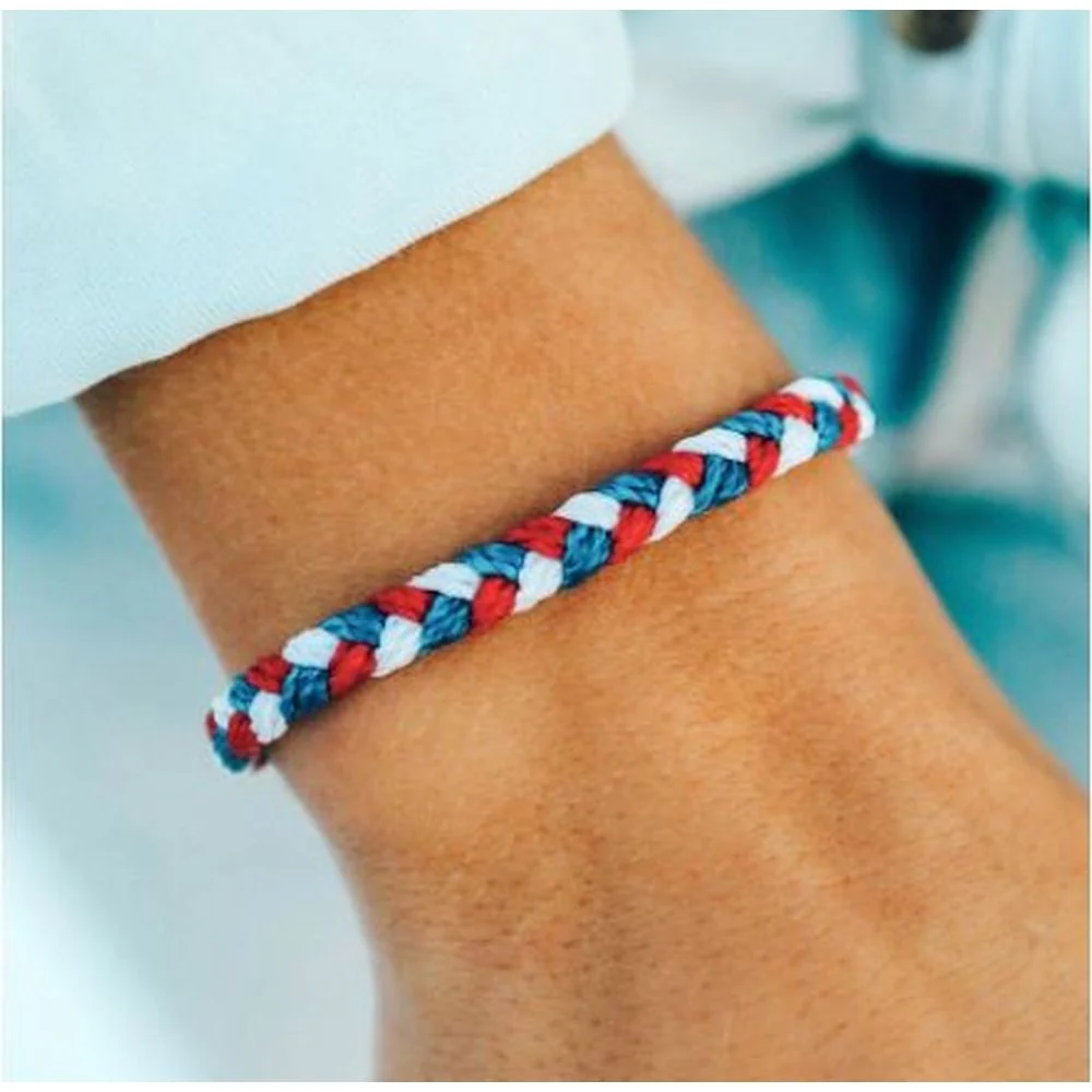 Braided Bracelet - Image 2