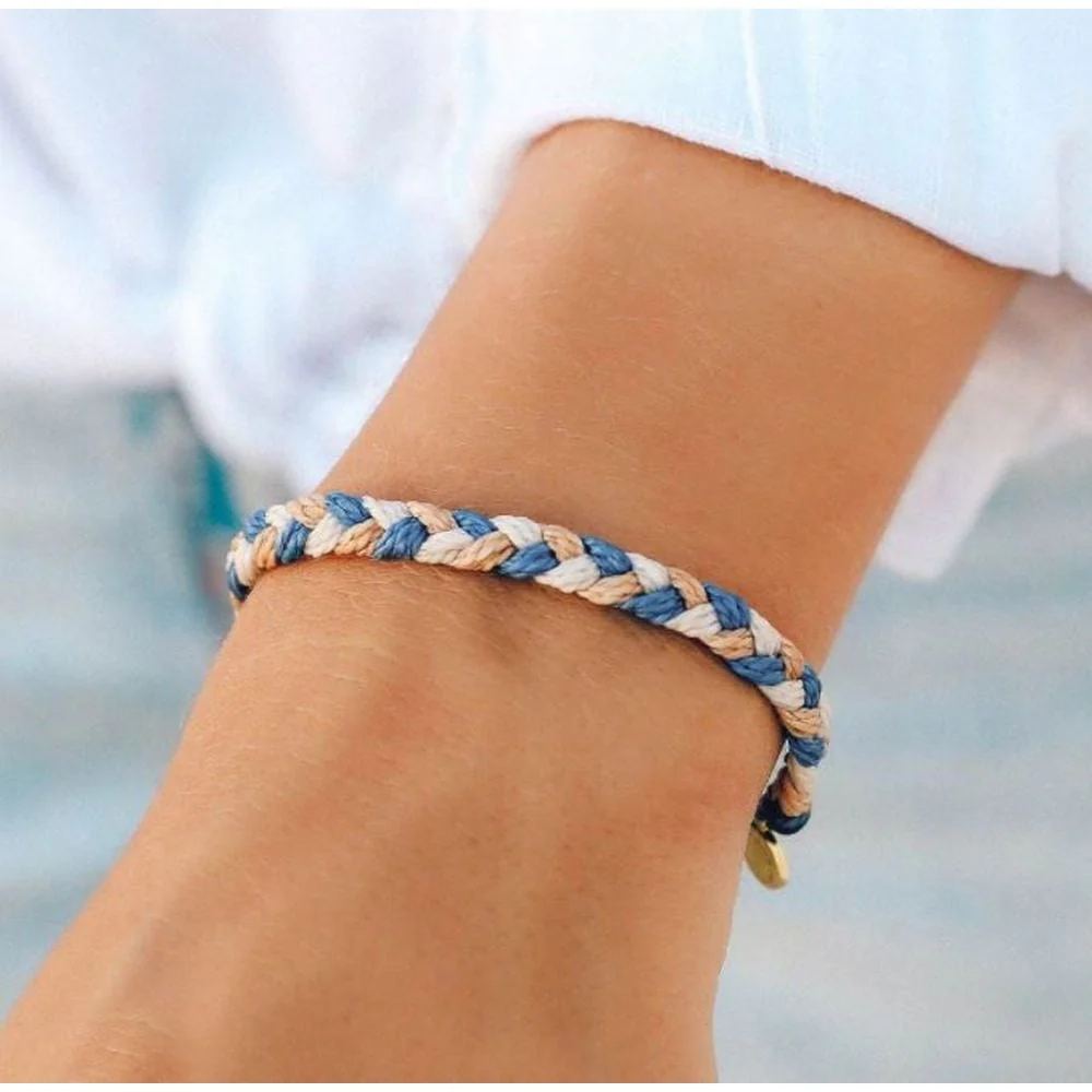 Braided Bracelet - Image 4