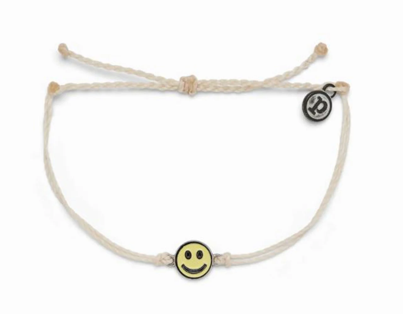 Happy Face Bracelet - Image 4