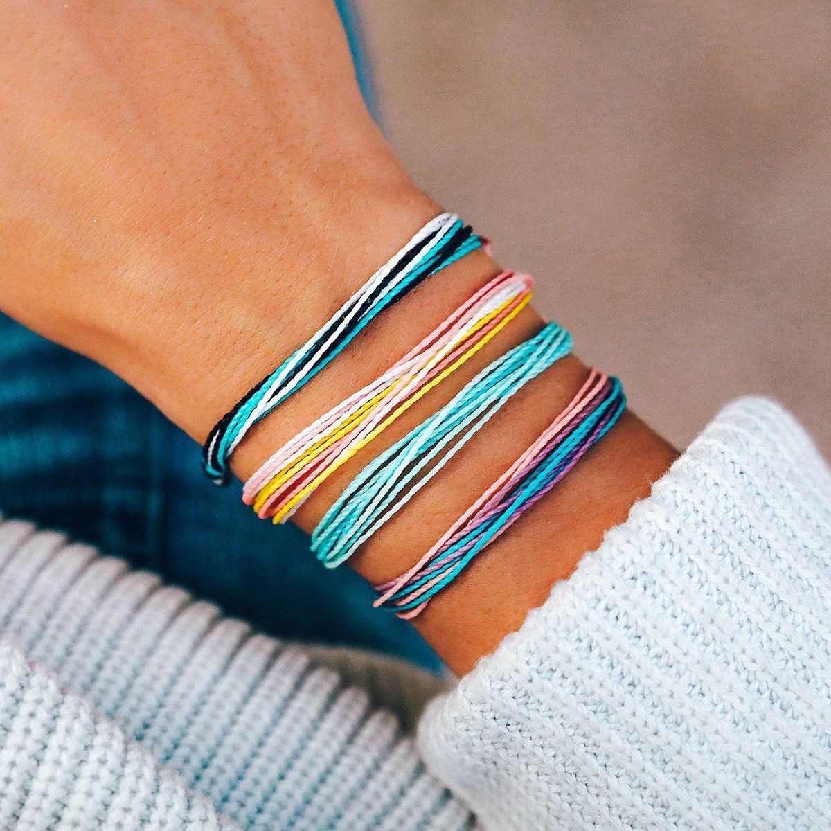Puravida Bracelet - Original Bright - Image 2
