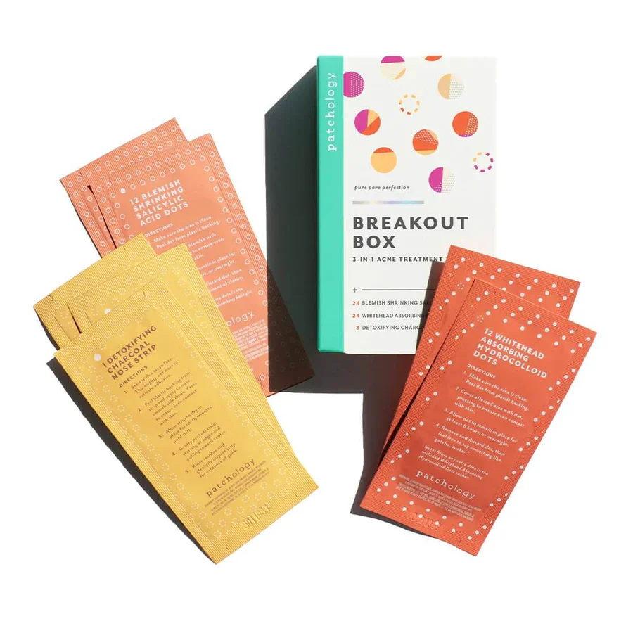 Patchology Breakout Box - Image 5