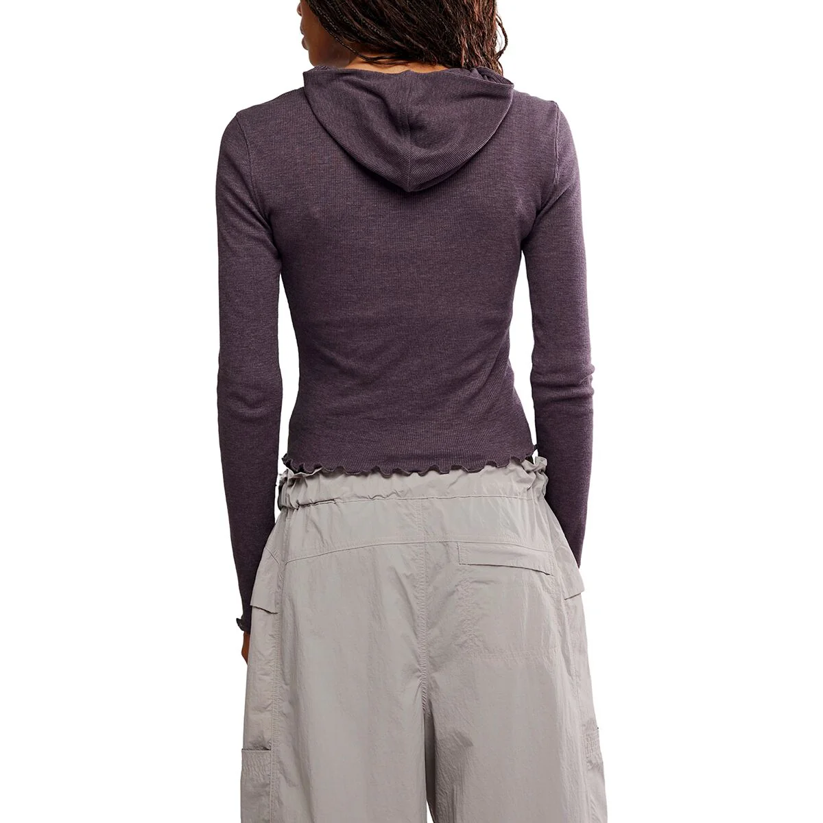 FP Movement Women's Breathe Easy Long Sleeve - Image 4