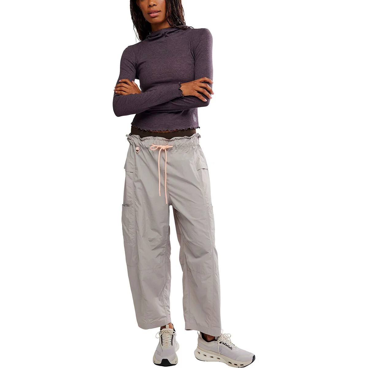 FP Movement Women's Breathe Easy Long Sleeve - Image 6