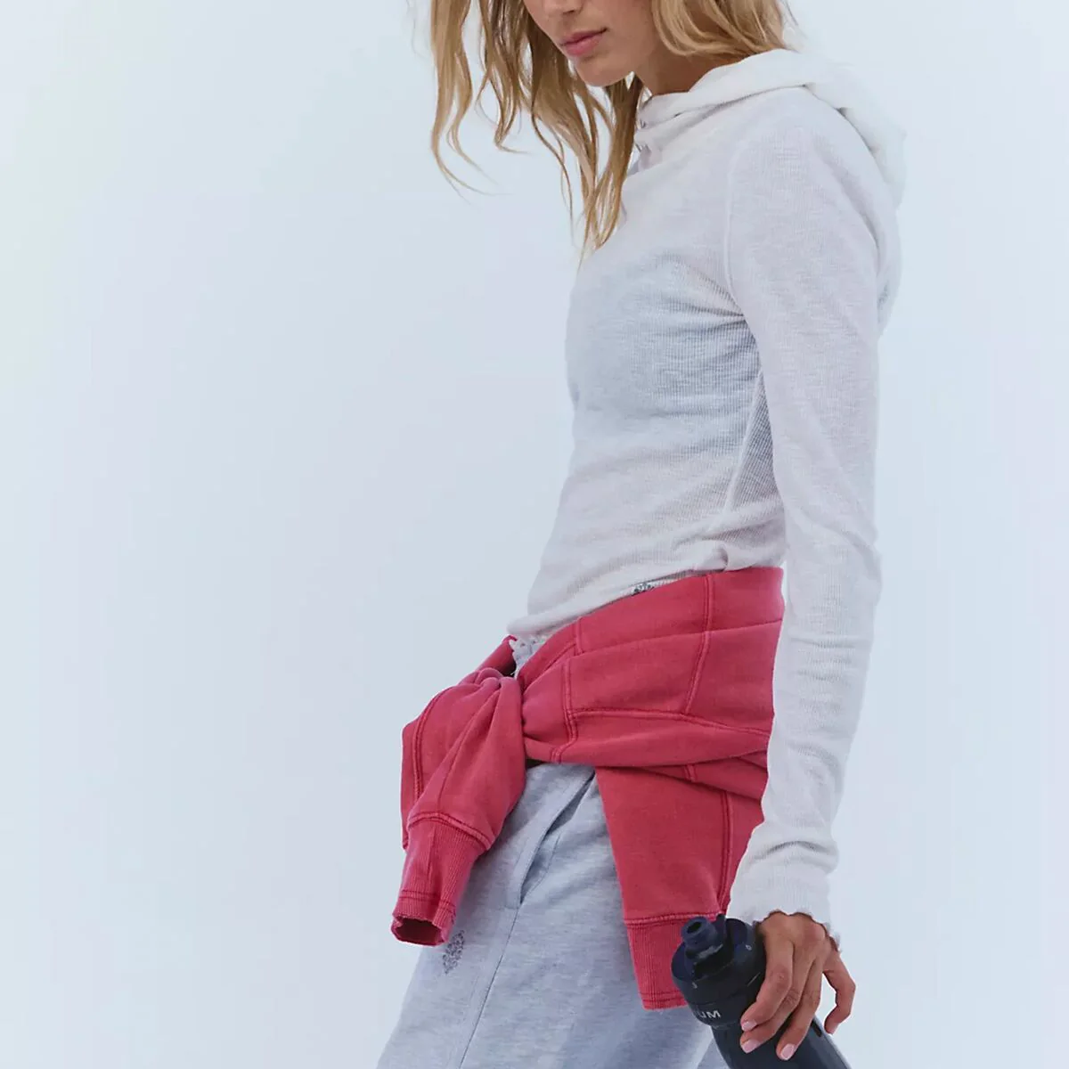 FP Movement Women's Breathe Easy Long Sleeve - Image 8