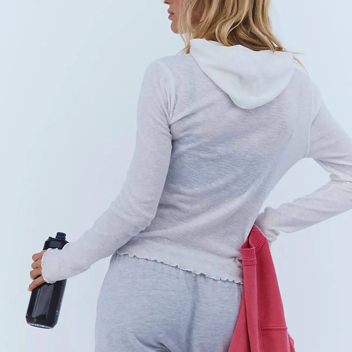 FP Movement Women's Breathe Easy Long Sleeve - Image 9