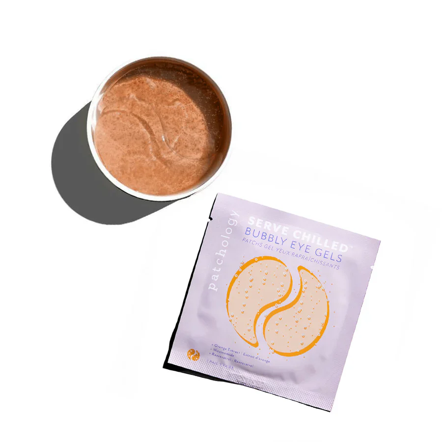 Patchology Bubbly - Eye Gels - Image 5