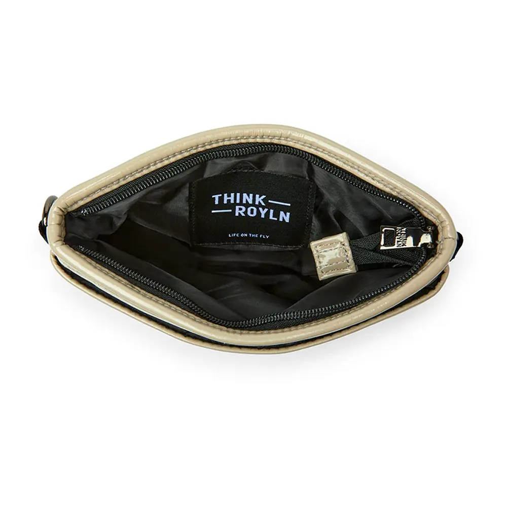 Think Royln Bum Bag/Crossbody - Image 10