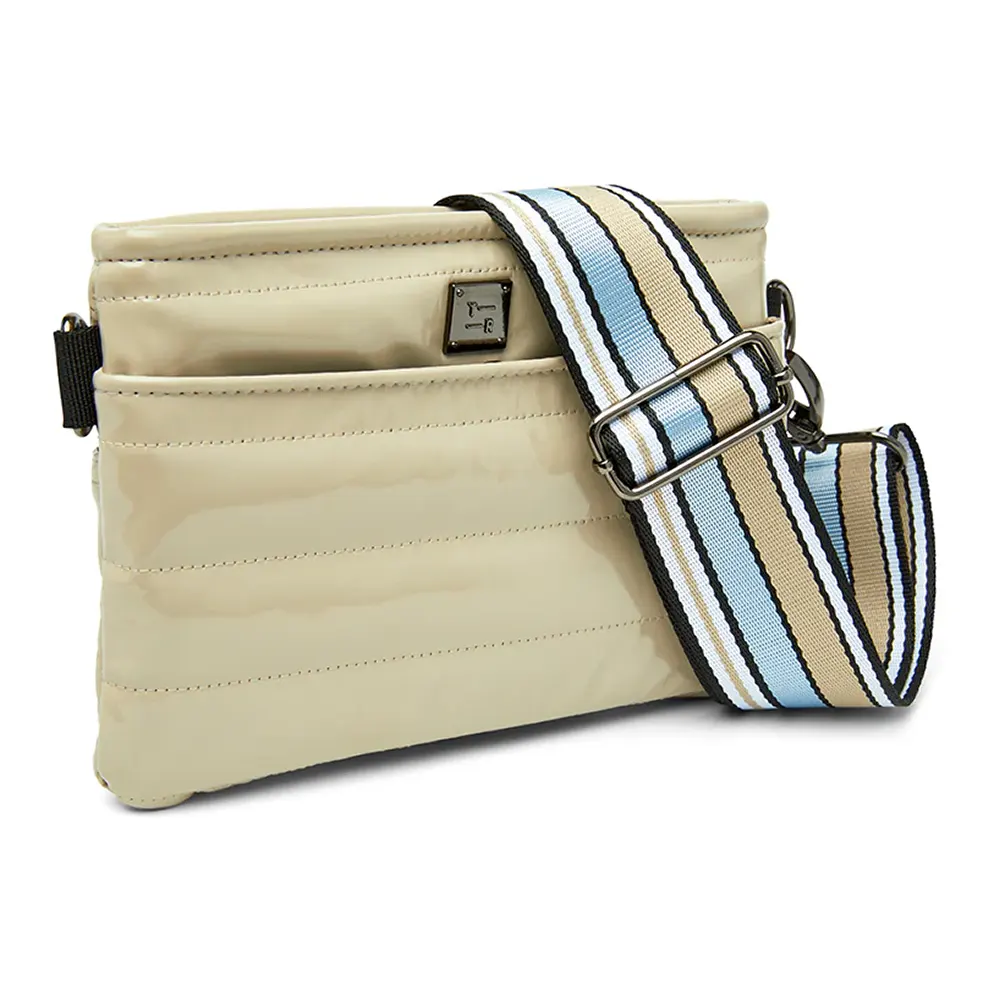 Think Royln Bum Bag/Crossbody - Image 4