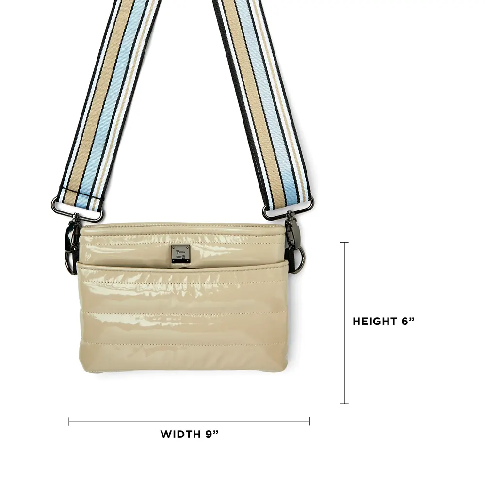 Think Royln Bum Bag/Crossbody - Image 5