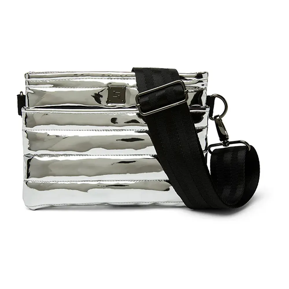 Think Royln Bum Bag/Crossbody - Image 8