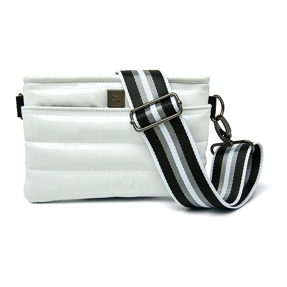 Think Royln Bum Bag/Crossbody - Image 9