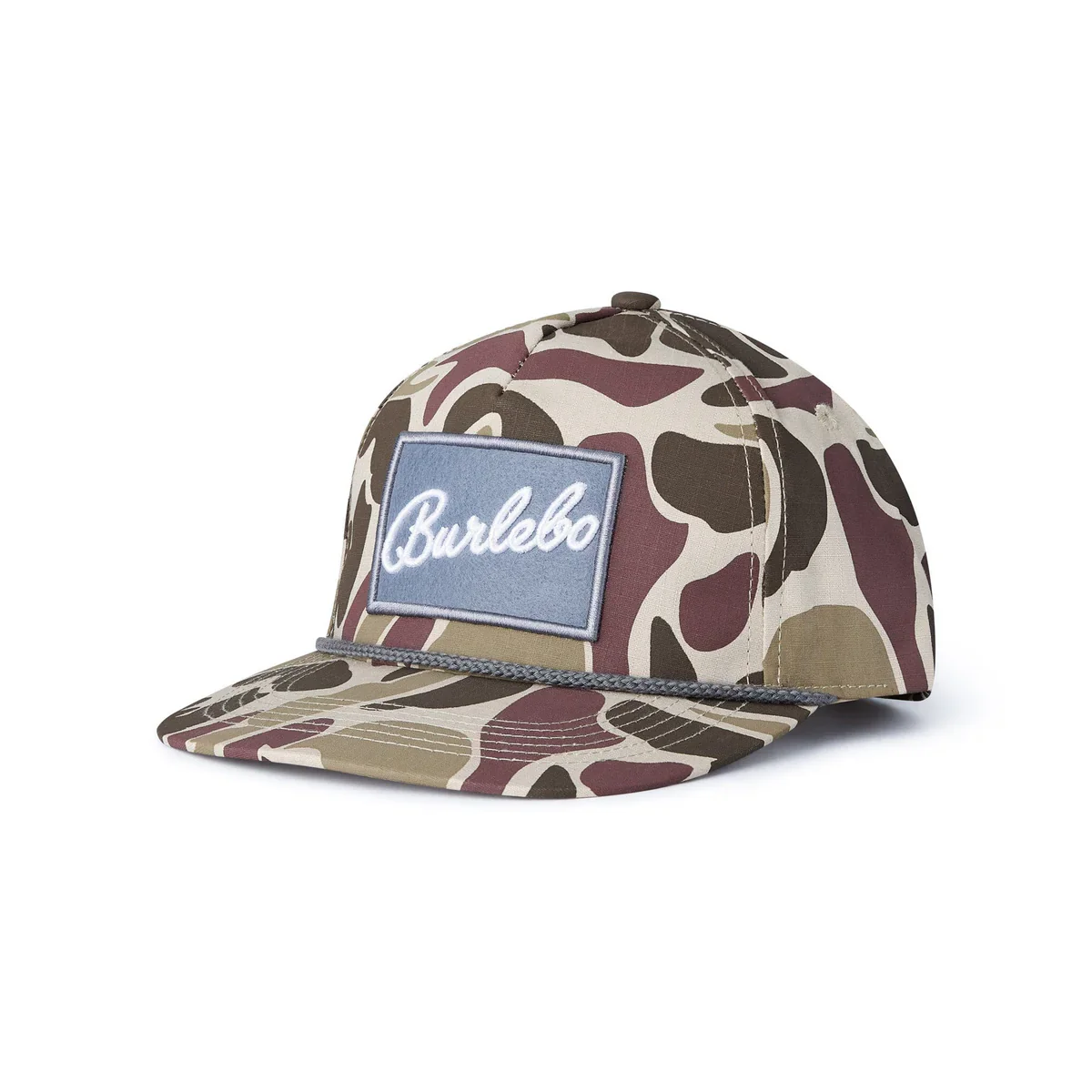 Burlebo Patch Cap - Image 3