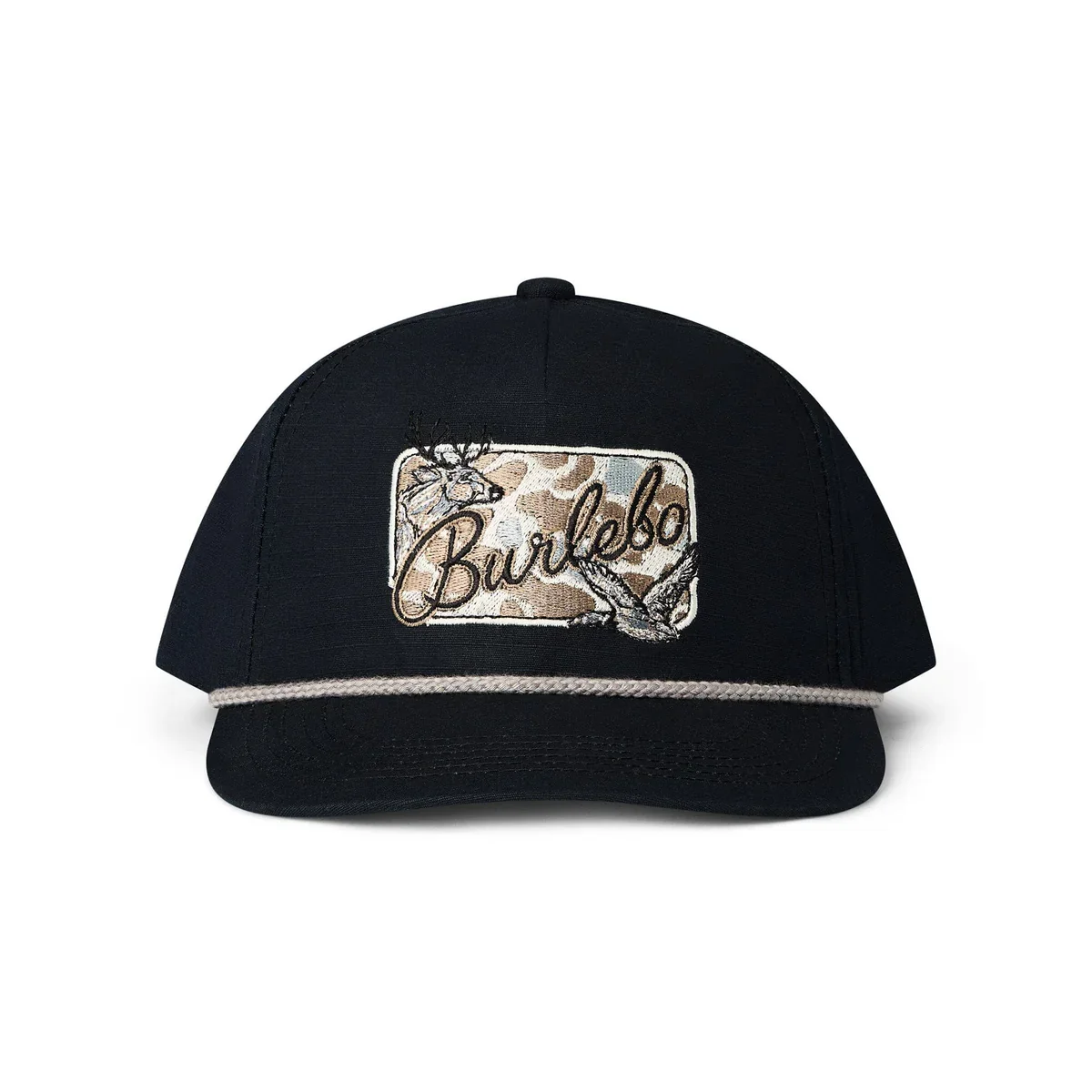 Burlebo Patch Cap - Image 5