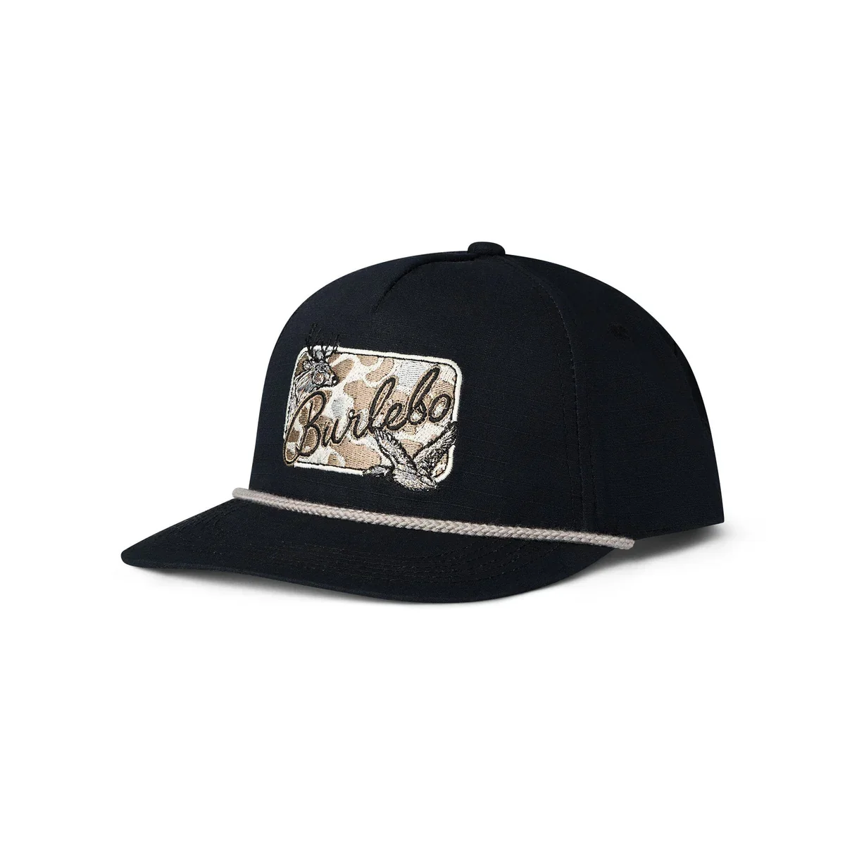 Burlebo Patch Cap - Image 7