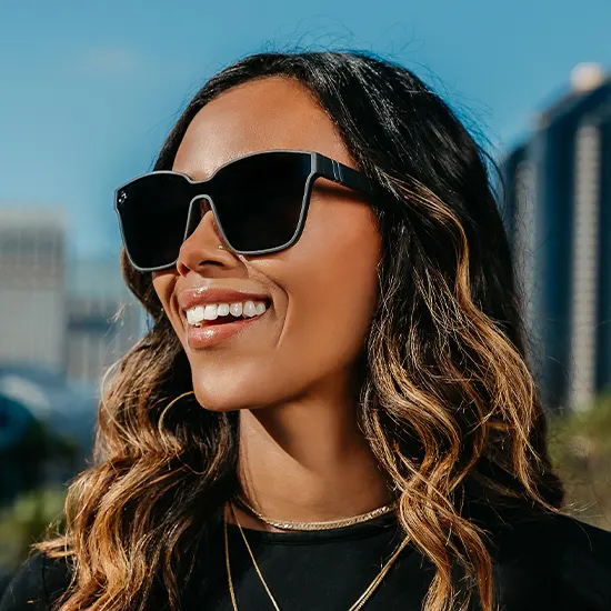 Blenders Buttertron Sunglasses - Image 9