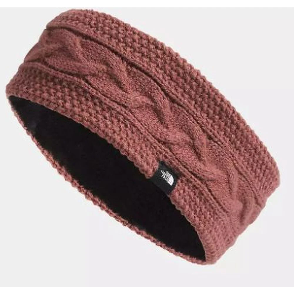 Cable Minna Earband - Image 3