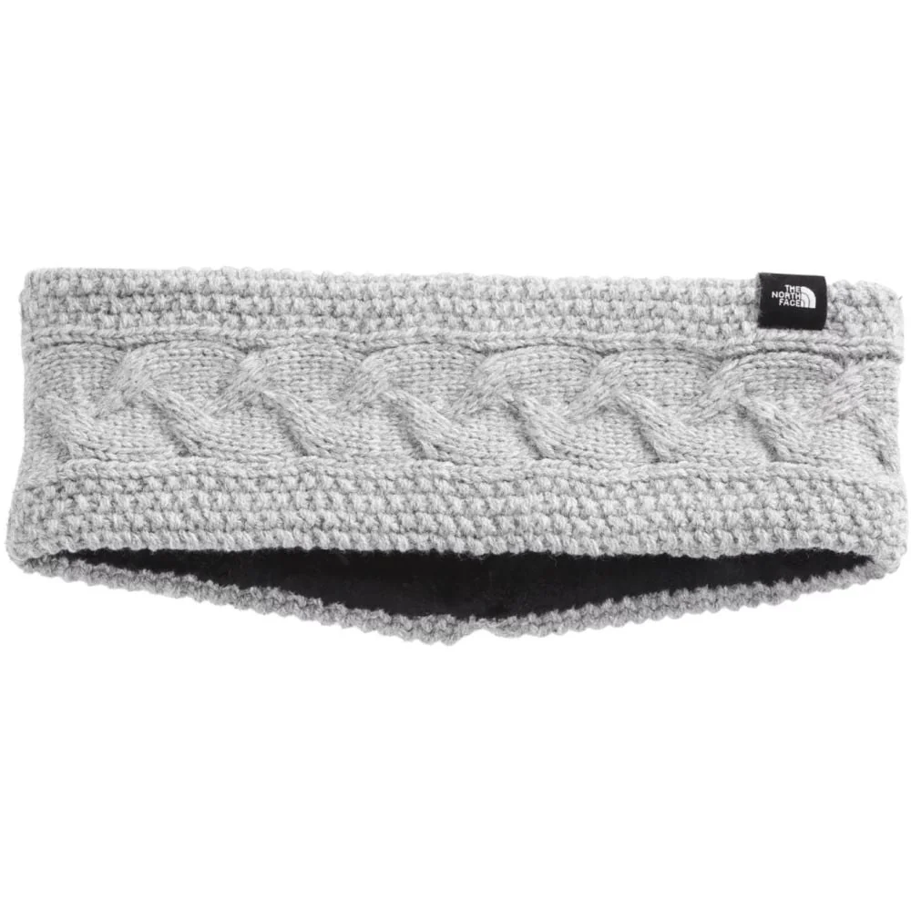 Cable Minna Earband - Image 4