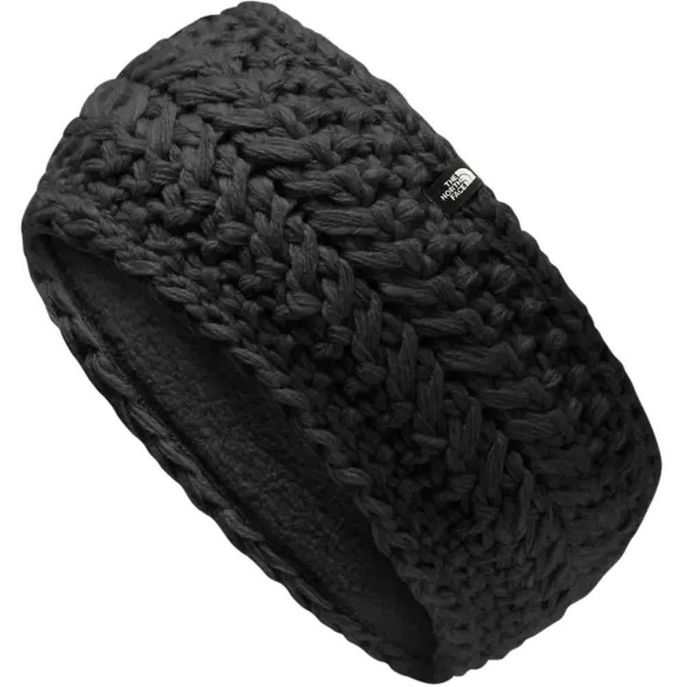 Cable Minna Earband - Image 5