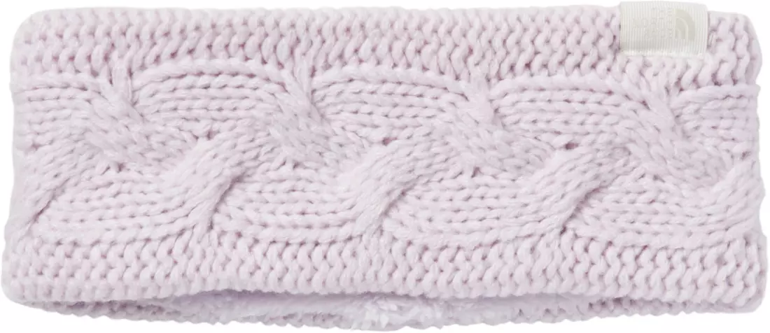 Cable Minna Earband - Image 6