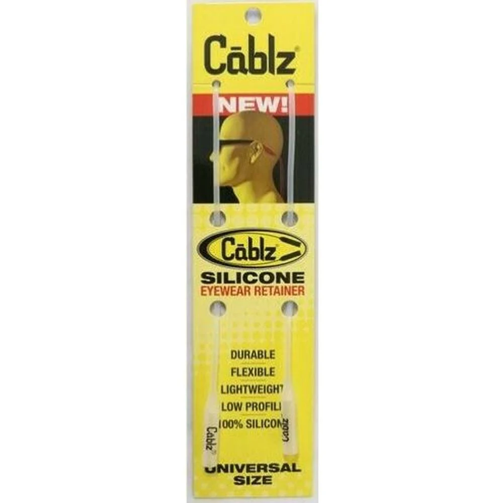 Cablz Silicone Retainer - Image 8