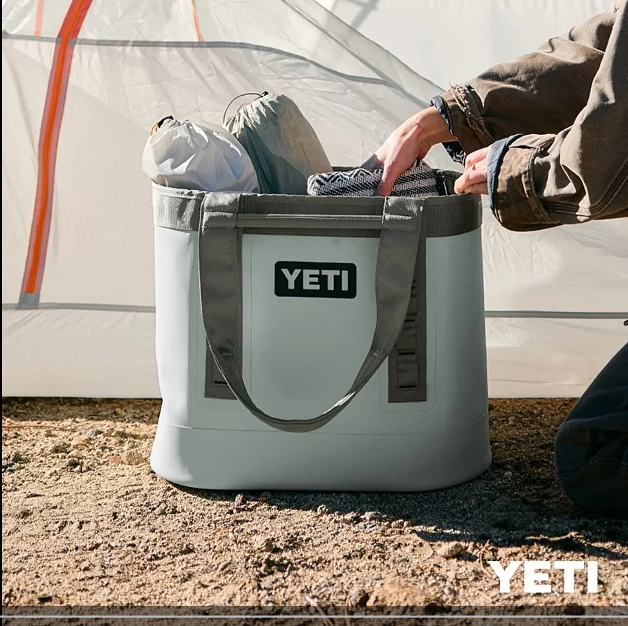 YETI Camino 35 Carryall Tote - Image 17