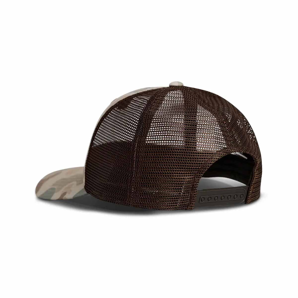 Free Fly Camo Trucker Hat - Image 2