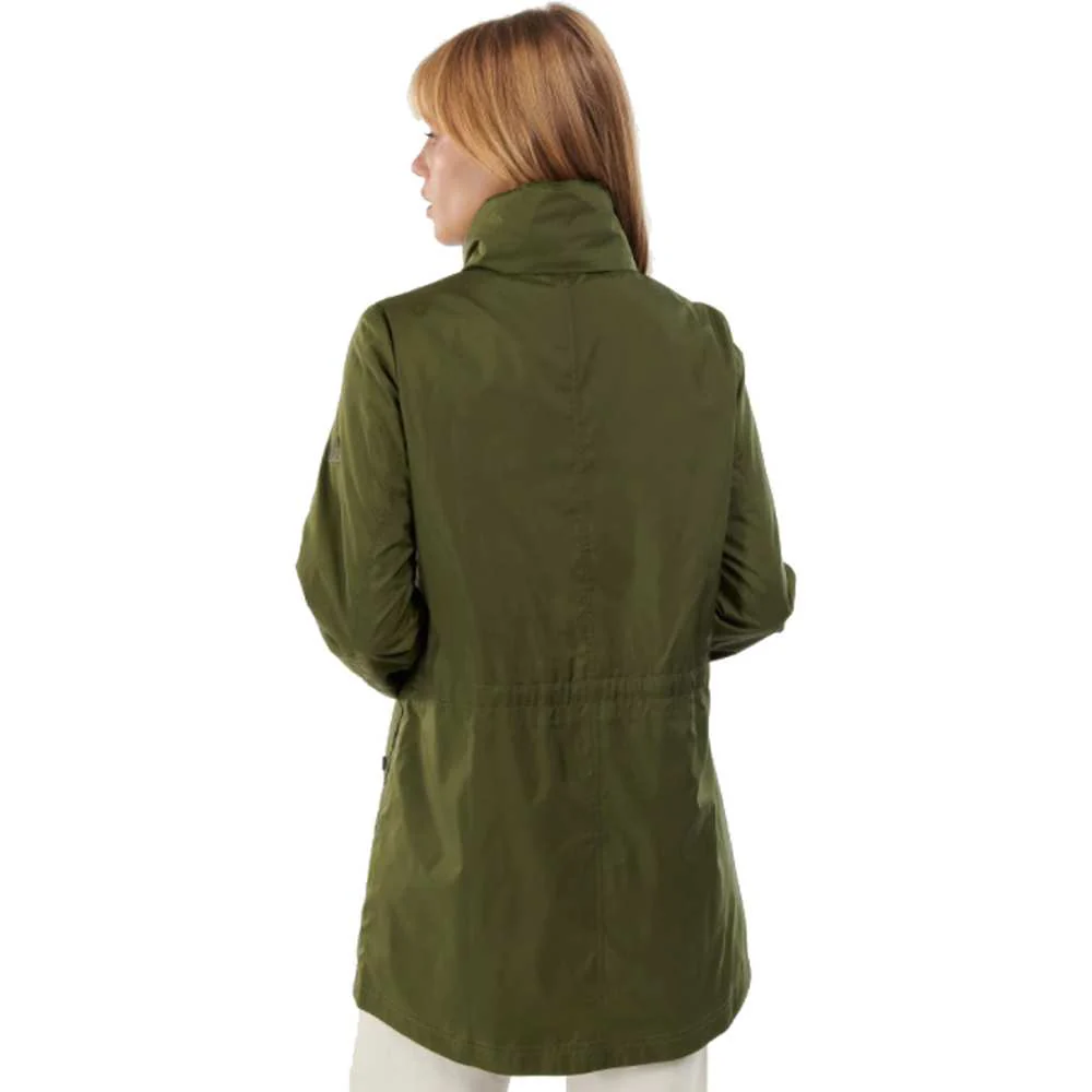 Barbour Women's Campion Showerproof Jacket - Image 3