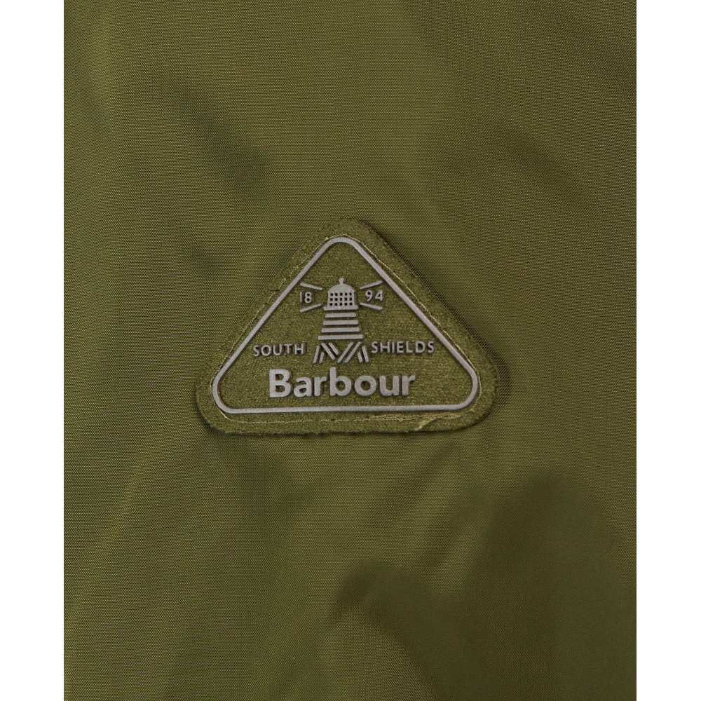 Barbour Women's Campion Showerproof Jacket - Image 4