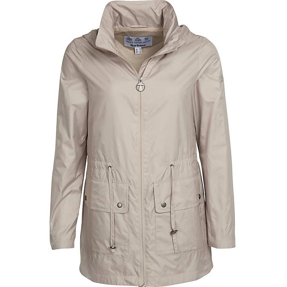 Barbour Women's Campion Showerproof Jacket - Image 5