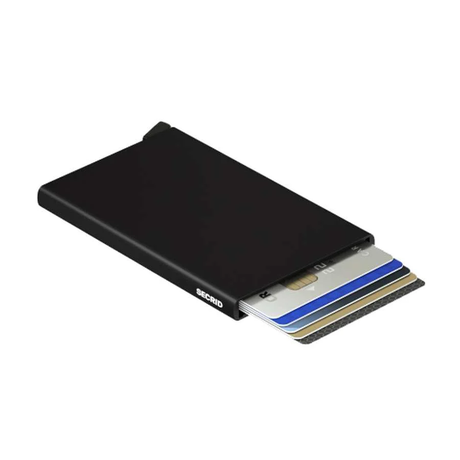 Card Protector Wallet