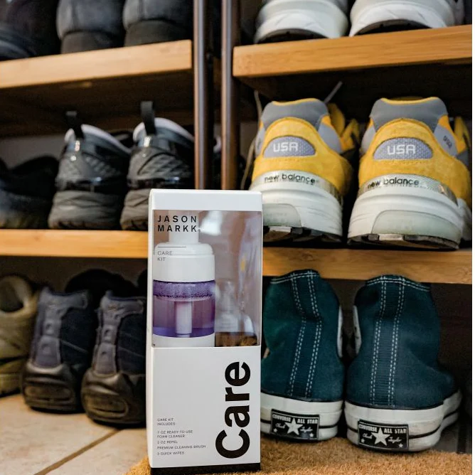 Jason Markk Care Kit - Image 11