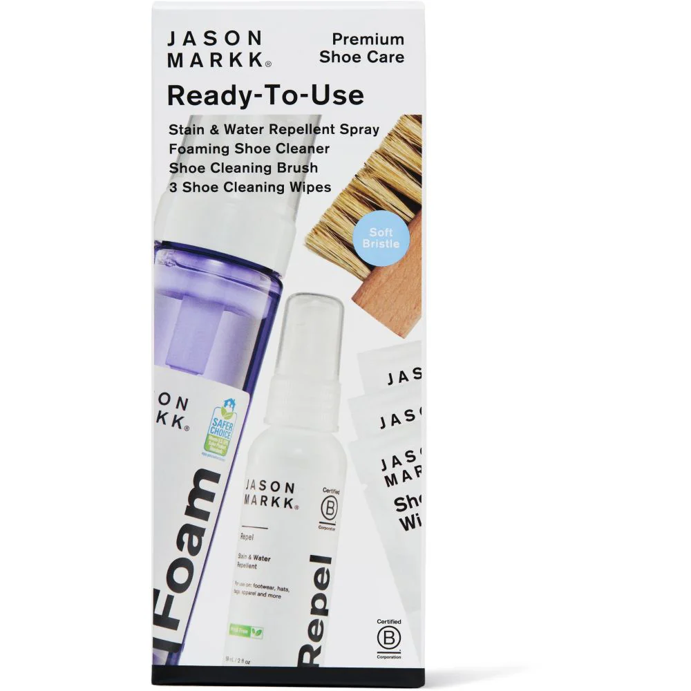 Jason Markk Care Kit - Image 2