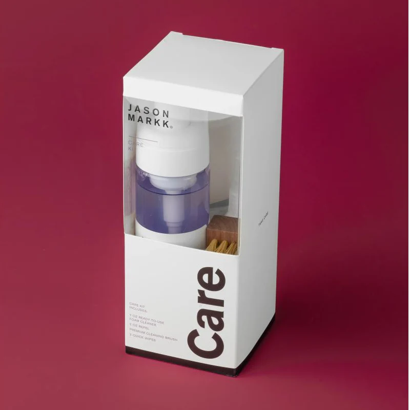 Jason Markk Care Kit - Image 8